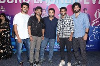 Roti Kapda Romance Movie Song Launch